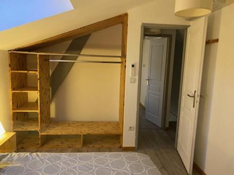Proche Bordeaux Centre : Petite Maison De +parking